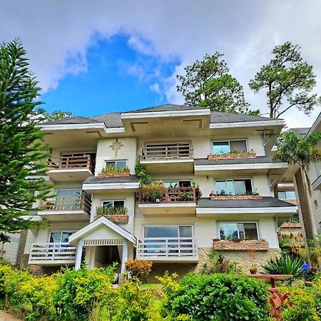 Prestige Vacation Apartments - Hanbi Mansions Baguio City Dış mekan fotoğraf