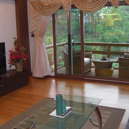 Prestige Vacation Apartments - Hanbi Mansions Baguio City Dış mekan fotoğraf