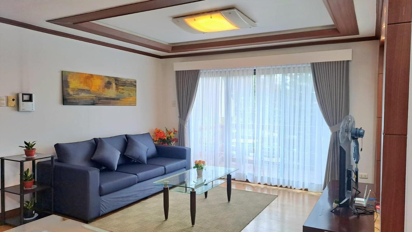 Prestige Vacation Apartments - Hanbi Mansions Baguio City Dış mekan fotoğraf