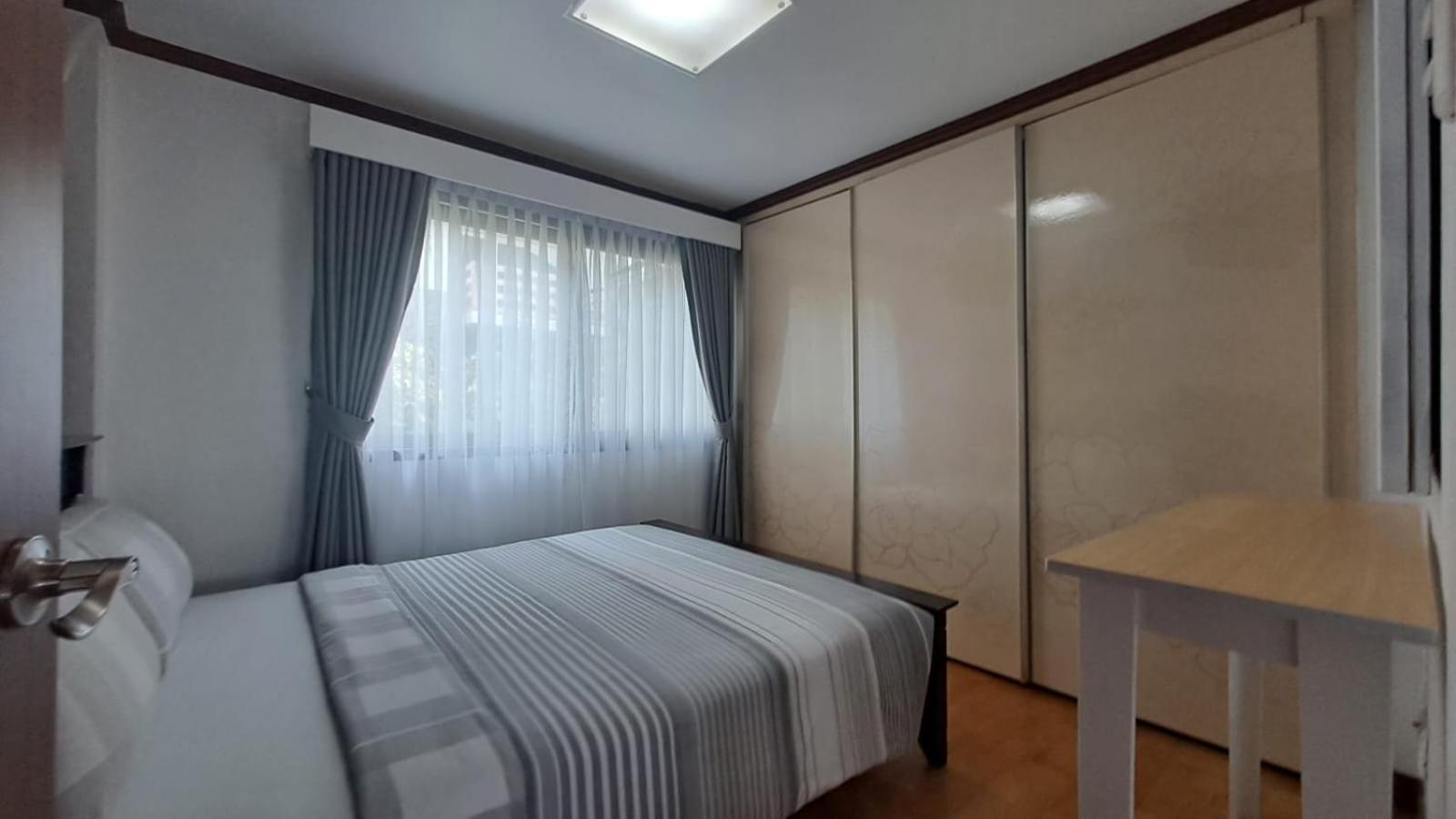 Prestige Vacation Apartments - Hanbi Mansions Baguio City Dış mekan fotoğraf