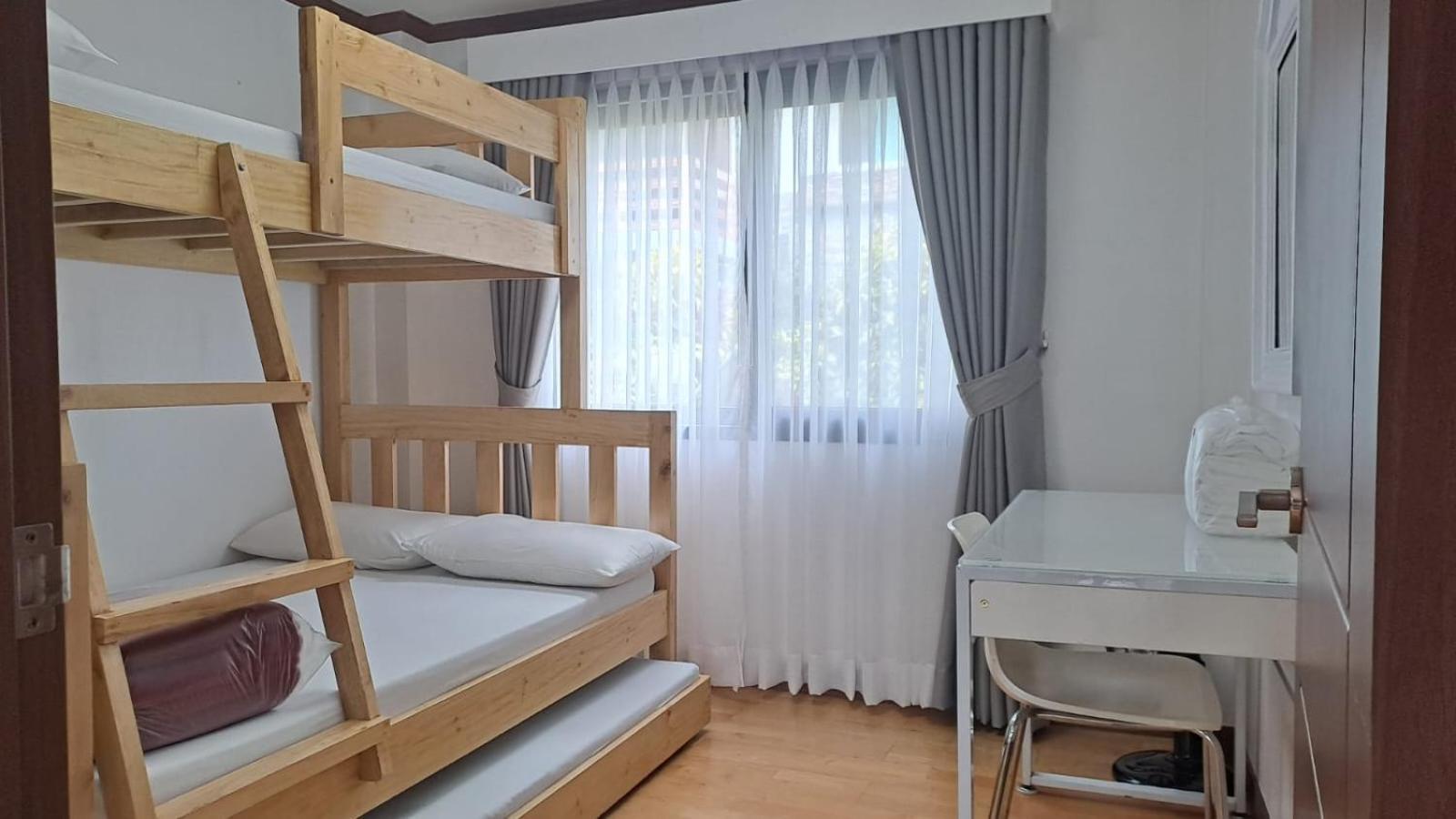 Prestige Vacation Apartments - Hanbi Mansions Baguio City Dış mekan fotoğraf