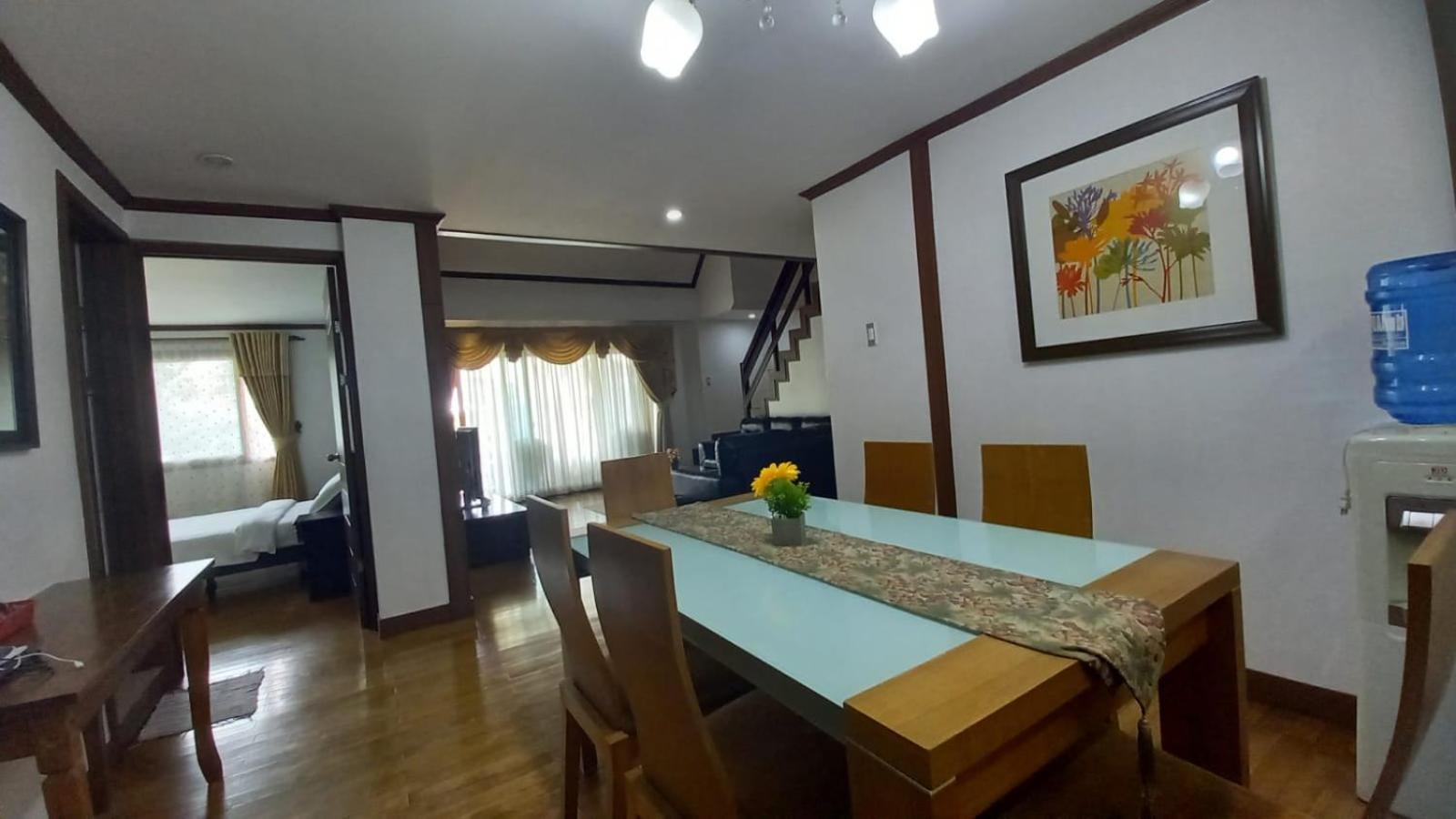 Prestige Vacation Apartments - Hanbi Mansions Baguio City Dış mekan fotoğraf