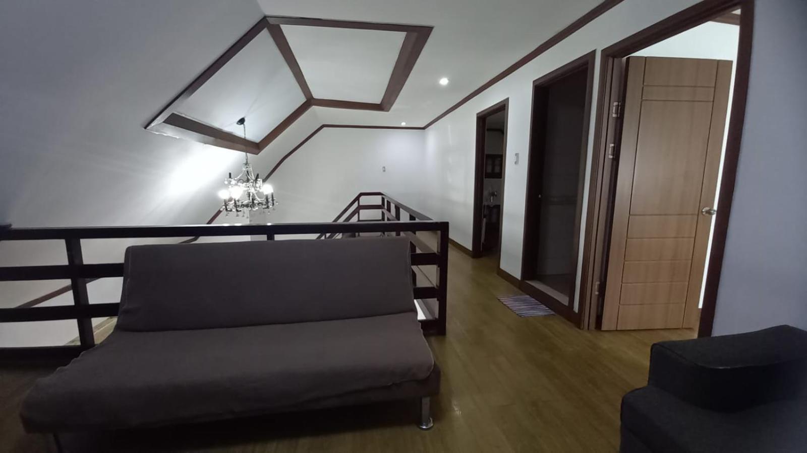 Prestige Vacation Apartments - Hanbi Mansions Baguio City Dış mekan fotoğraf