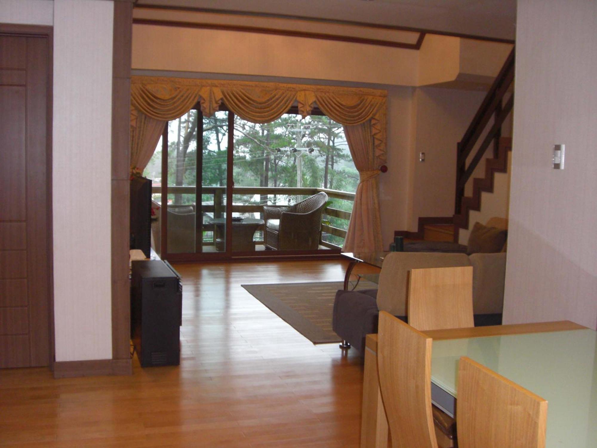 Prestige Vacation Apartments - Hanbi Mansions Baguio City Dış mekan fotoğraf