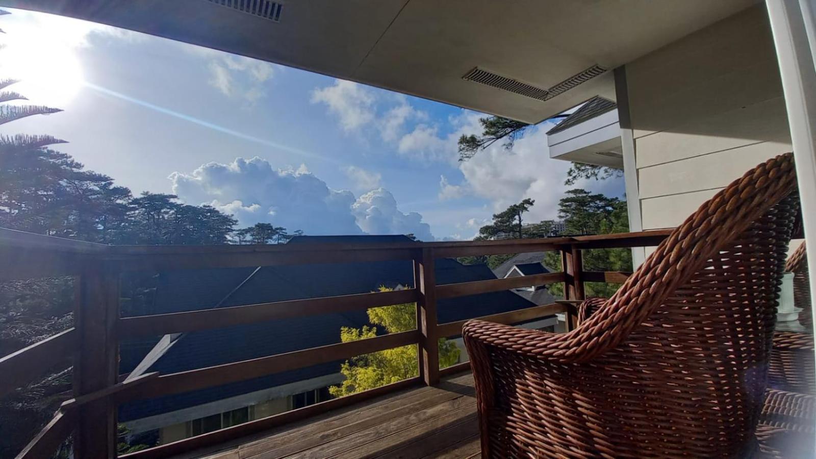 Prestige Vacation Apartments - Hanbi Mansions Baguio City Dış mekan fotoğraf