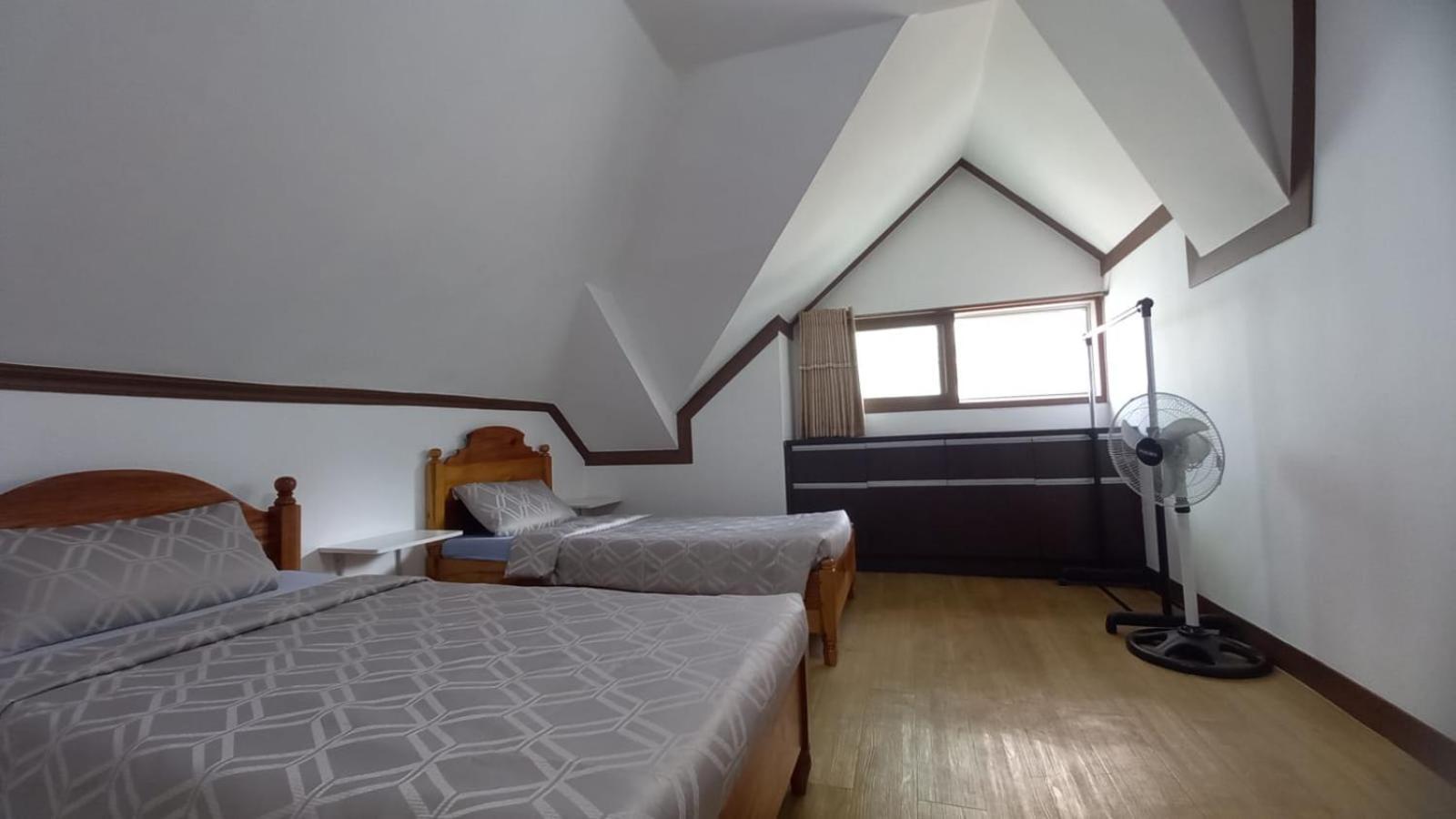Prestige Vacation Apartments - Hanbi Mansions Baguio City Dış mekan fotoğraf