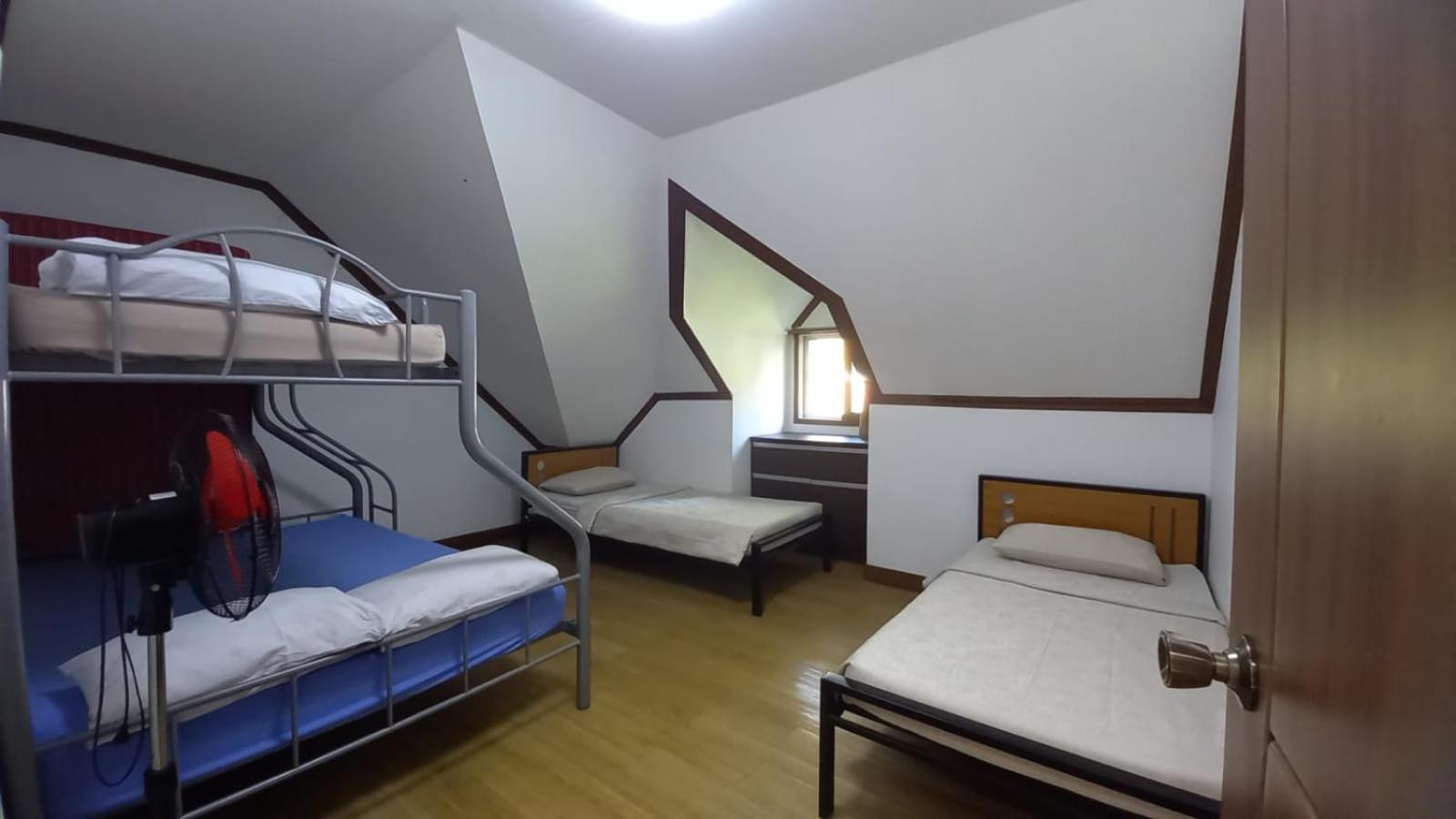 Prestige Vacation Apartments - Hanbi Mansions Baguio City Dış mekan fotoğraf