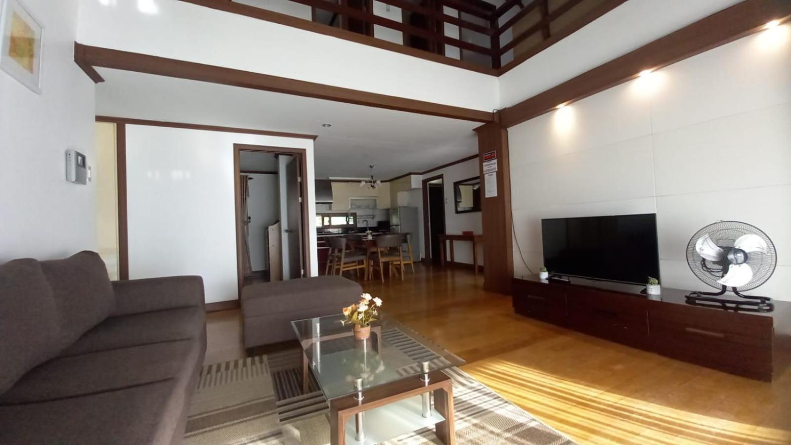 Prestige Vacation Apartments - Hanbi Mansions Baguio City Dış mekan fotoğraf