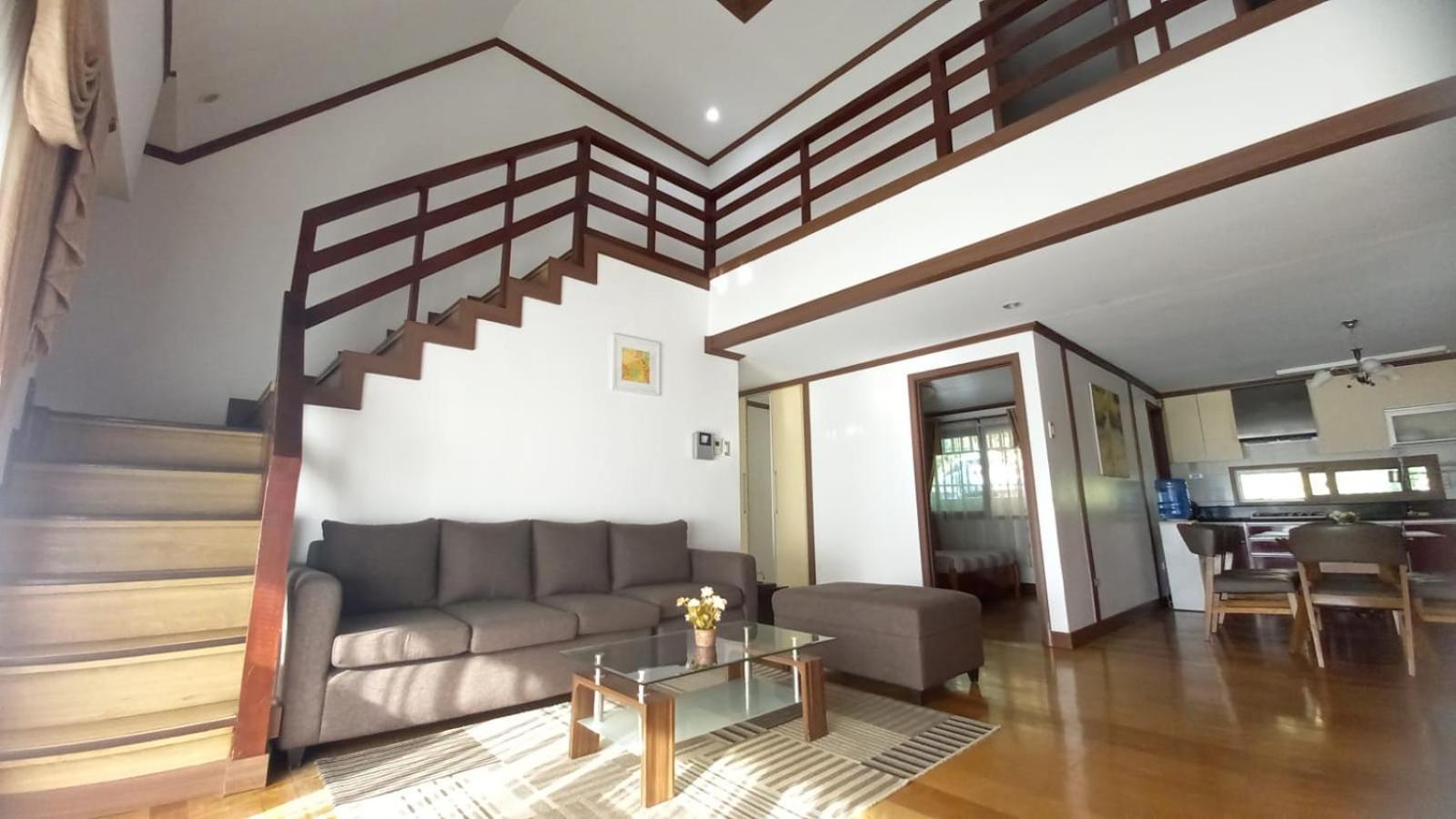 Prestige Vacation Apartments - Hanbi Mansions Baguio City Dış mekan fotoğraf