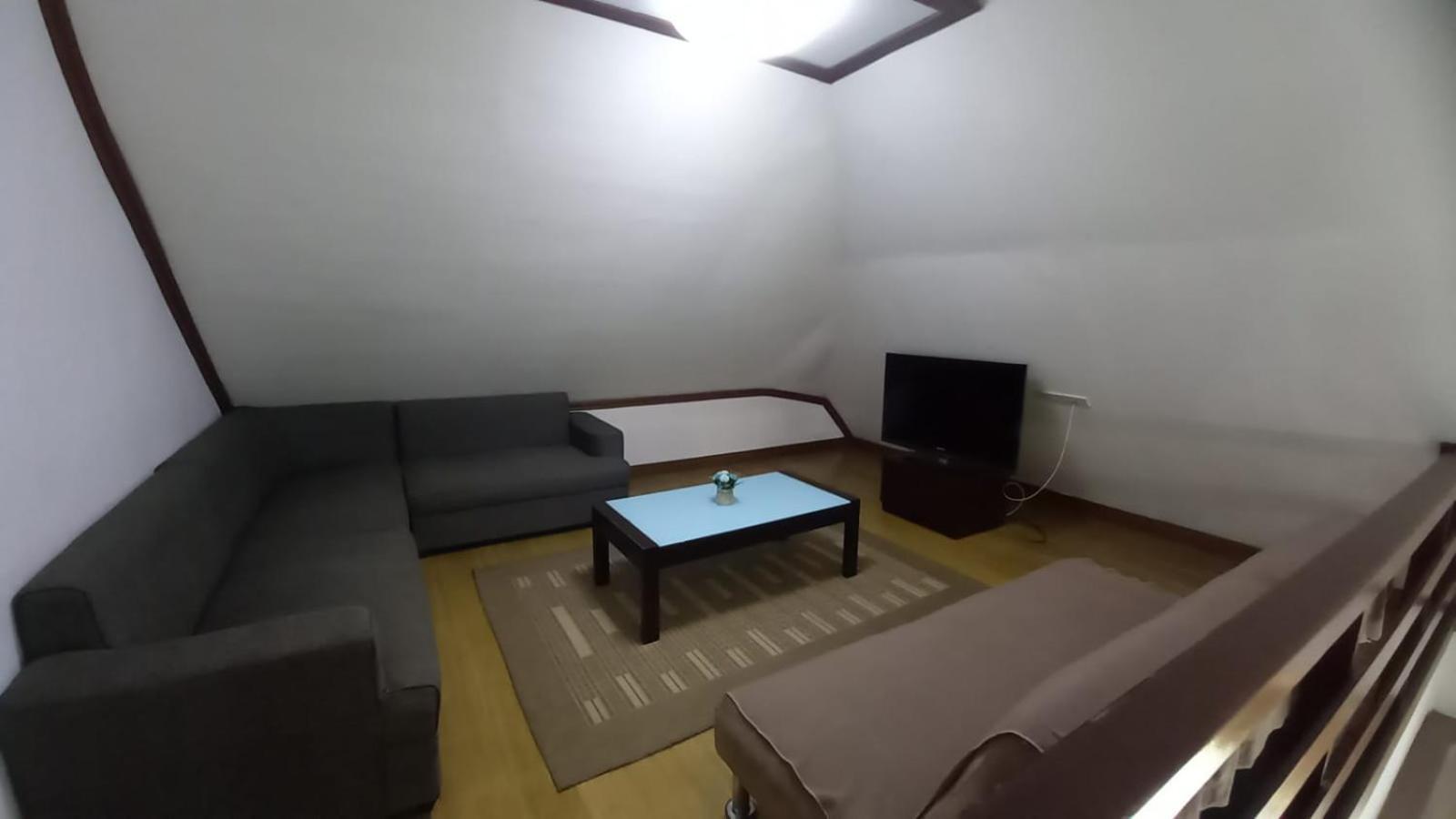 Prestige Vacation Apartments - Hanbi Mansions Baguio City Dış mekan fotoğraf